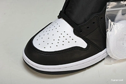 Hyperoad Panda” OG Air Jordan High 1 “Reverse 0830